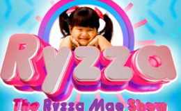 ryzza mae show – january 14, 2014 part 3/3